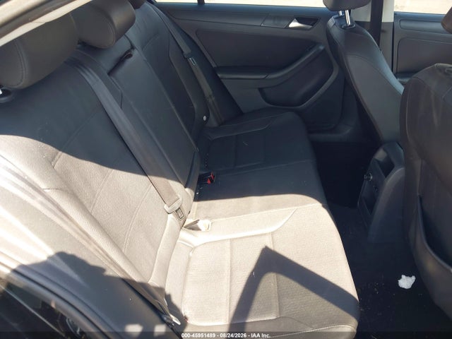 Продаж на аукціоні авто 2012 Volkswagen Jetta 2.5l Se, vin: 3VWDX7AJ1CM340544, номер лоту: 45951489