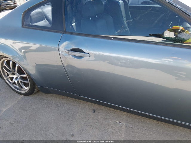 Aukcja sprzedaży 2005 Infiniti G35, vin: JNKCV54E75M415803, numer aukcji: 45951492