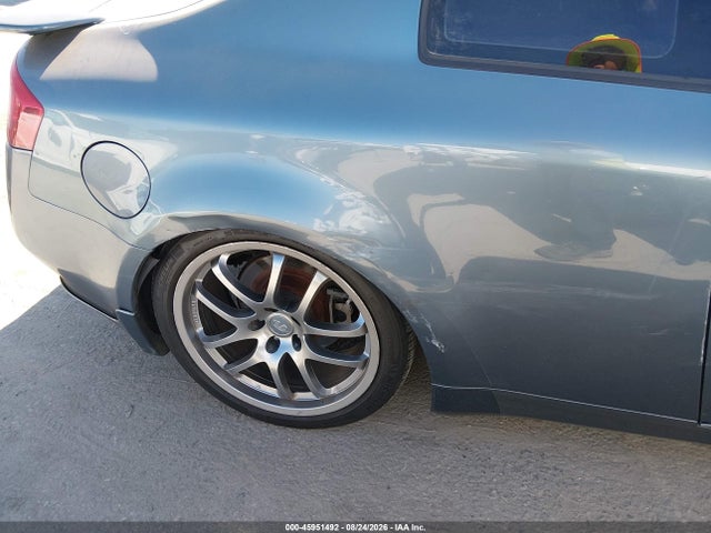 Aukcja sprzedaży 2005 Infiniti G35, vin: JNKCV54E75M415803, numer aukcji: 45951492
