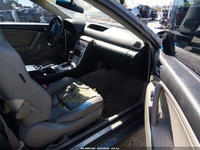Aukcja sprzedaży 2005 Infiniti G35, vin: JNKCV54E75M415803, numer aukcji: 45951492