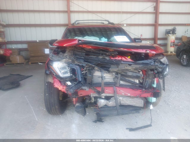Aukcja sprzedaży 2026 Gmc Terrain Awd Elevation, vin: 3GKALUEG3TL301267, numer aukcji: 45951494