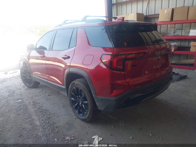 Aukcja sprzedaży 2026 Gmc Terrain Awd Elevation, vin: 3GKALUEG3TL301267, numer aukcji: 45951494