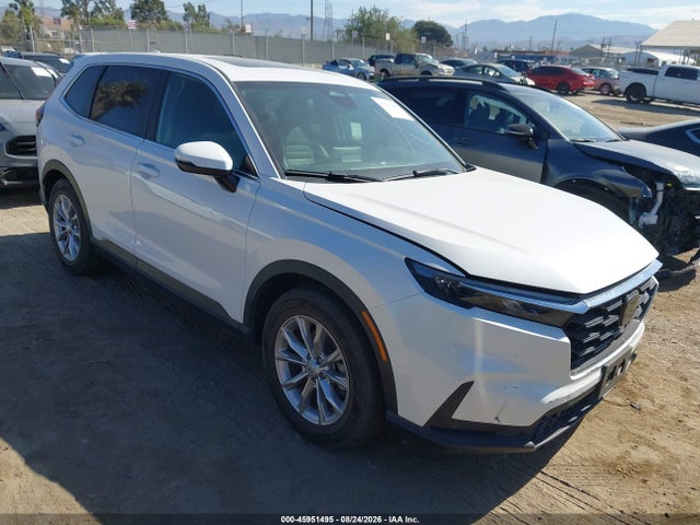 Honda Cr-v Ex-l 2wd 2024 2HKRS3H78RH320221 Image 1