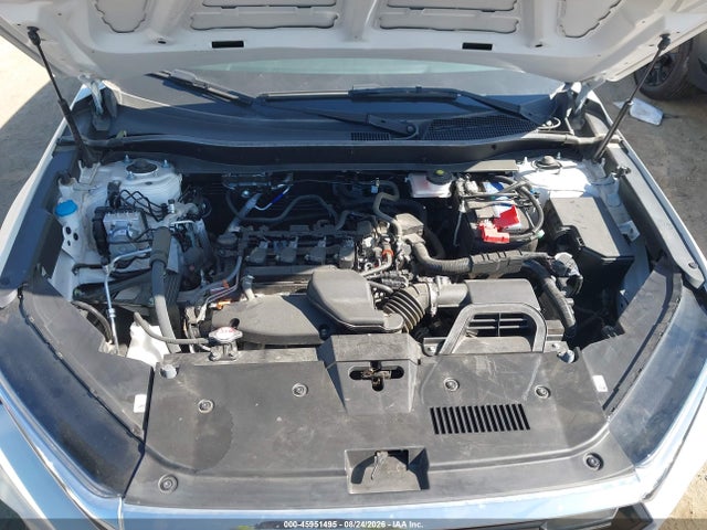 Honda Cr-v Ex-l 2wd 2024 2HKRS3H78RH320221 Image 10