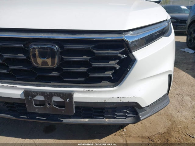 Honda Cr-v Ex-l 2wd 2024 2HKRS3H78RH320221 Image 11
