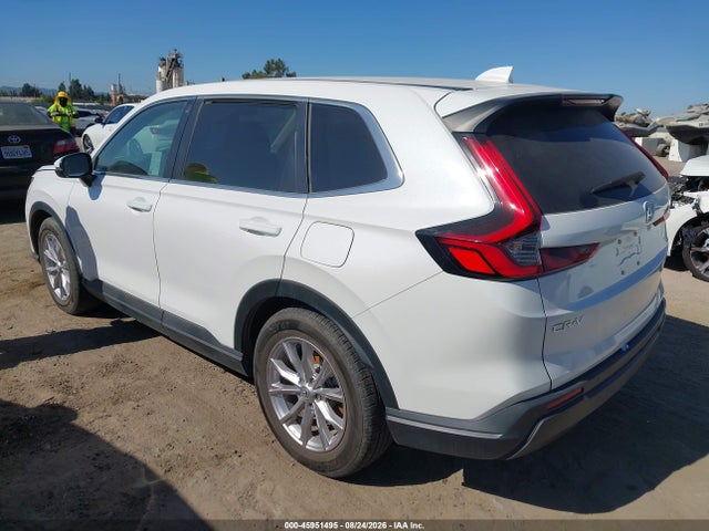 Honda Cr-v Ex-l 2wd 2024 2HKRS3H78RH320221 Image 3