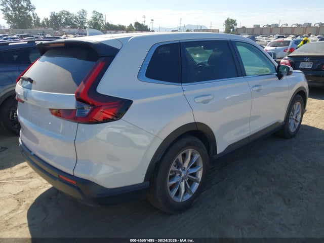 Honda Cr-v Ex-l 2wd 2024 2HKRS3H78RH320221 Image 4