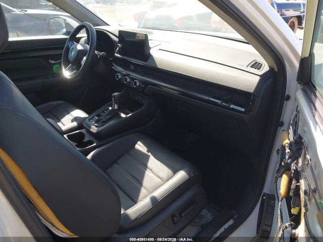 Honda Cr-v Ex-l 2wd 2024 2HKRS3H78RH320221 Image 5