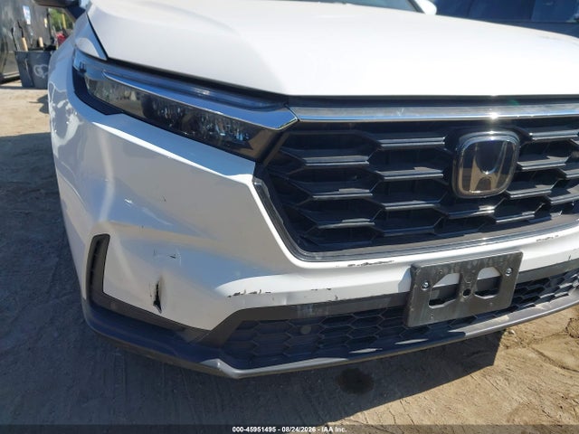Honda Cr-v Ex-l 2wd 2024 2HKRS3H78RH320221 Image 6