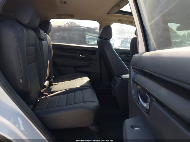Honda Cr-v Ex-l 2wd 2024 2HKRS3H78RH320221 Image 8