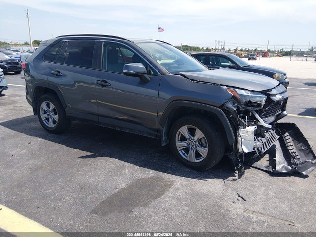 Продаж на аукціоні авто 2022 Toyota Rav4 Xle, vin: 2T3W1RFV0NC188764, номер лоту: 45951496