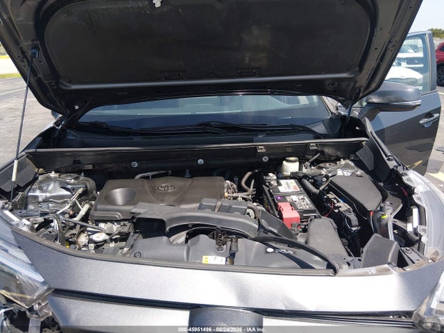 Продаж на аукціоні авто 2022 Toyota Rav4 Xle, vin: 2T3W1RFV0NC188764, номер лоту: 45951496
