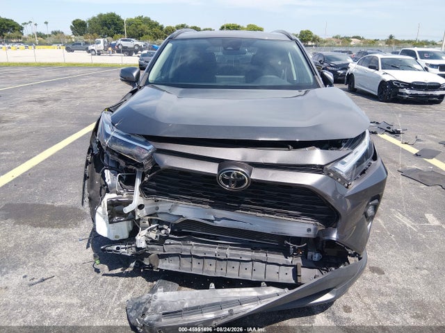 Продаж на аукціоні авто 2022 Toyota Rav4 Xle, vin: 2T3W1RFV0NC188764, номер лоту: 45951496
