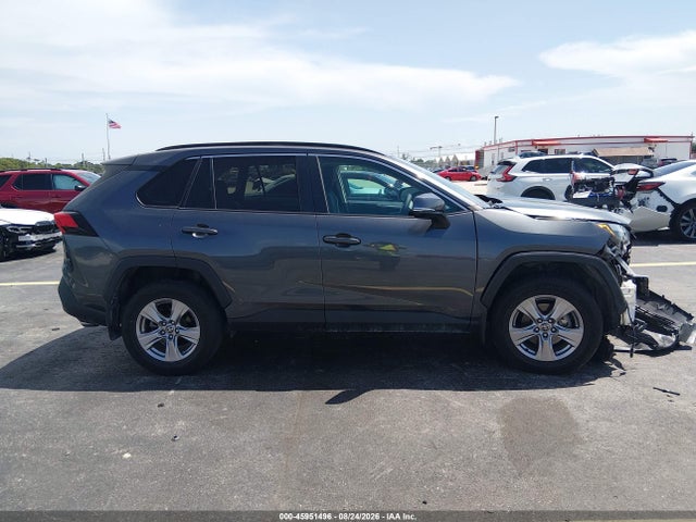 Продаж на аукціоні авто 2022 Toyota Rav4 Xle, vin: 2T3W1RFV0NC188764, номер лоту: 45951496