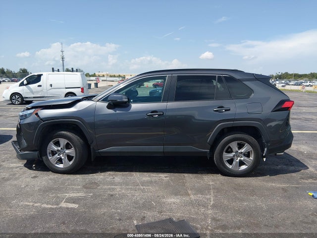 Продаж на аукціоні авто 2022 Toyota Rav4 Xle, vin: 2T3W1RFV0NC188764, номер лоту: 45951496