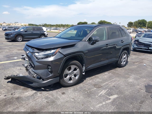 Продаж на аукціоні авто 2022 Toyota Rav4 Xle, vin: 2T3W1RFV0NC188764, номер лоту: 45951496