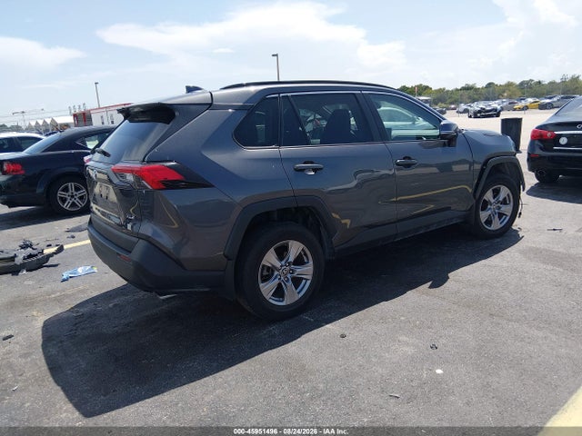 Продаж на аукціоні авто 2022 Toyota Rav4 Xle, vin: 2T3W1RFV0NC188764, номер лоту: 45951496