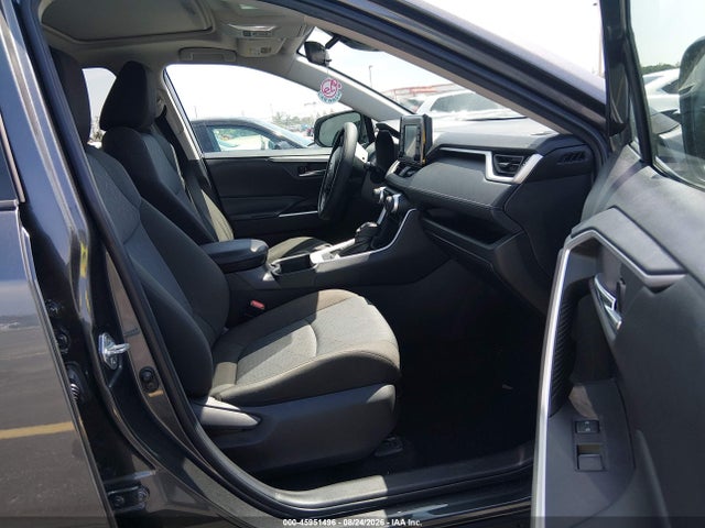 Продаж на аукціоні авто 2022 Toyota Rav4 Xle, vin: 2T3W1RFV0NC188764, номер лоту: 45951496