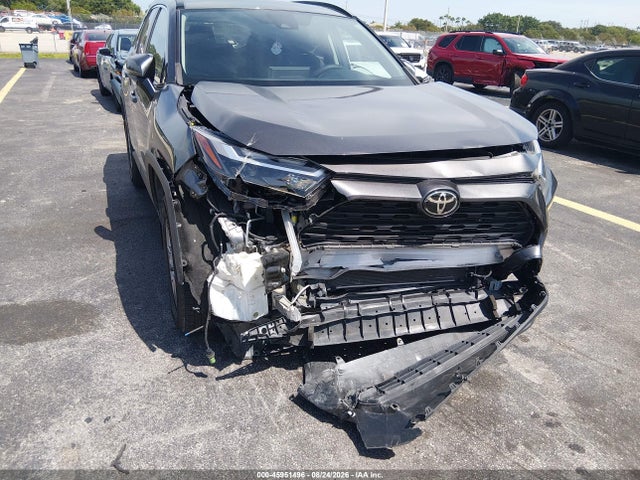 Продаж на аукціоні авто 2022 Toyota Rav4 Xle, vin: 2T3W1RFV0NC188764, номер лоту: 45951496