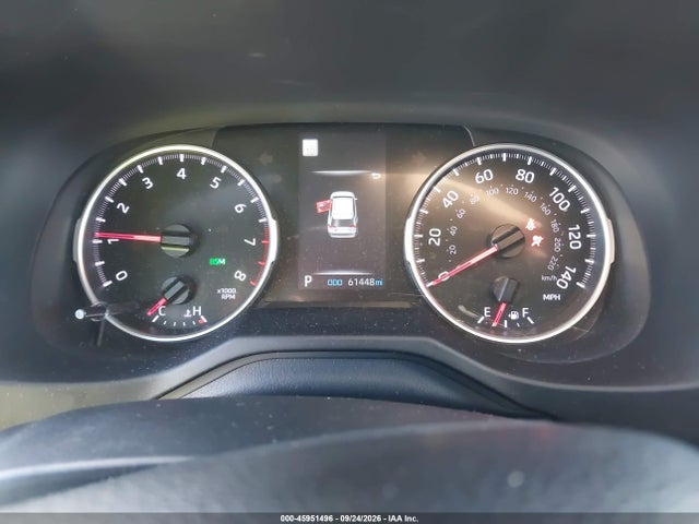 Продаж на аукціоні авто 2022 Toyota Rav4 Xle, vin: 2T3W1RFV0NC188764, номер лоту: 45951496