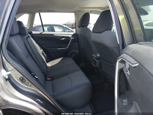 Продаж на аукціоні авто 2022 Toyota Rav4 Xle, vin: 2T3W1RFV0NC188764, номер лоту: 45951496