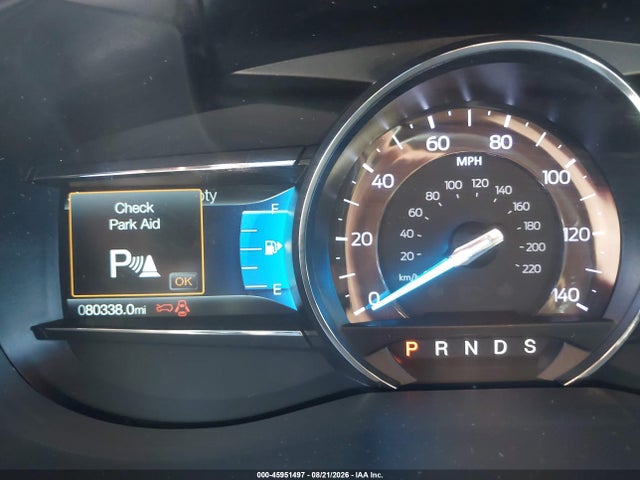 Ford EXPLORER XLT 2018 1FM5K7D87JGC72557 Image 7
