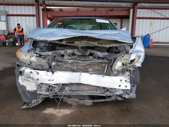 2012 Honda Civic Lx მანქანა იყიდება აუქციონზე, vin: 2HGFB2F57CH517493, აუქციონის ნომერი: 45951502
