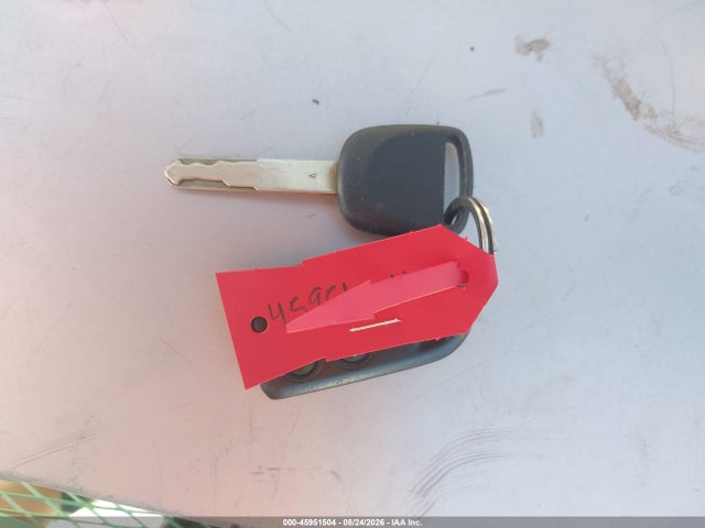 Aukcja sprzedaży 2005 Honda Odyssey Ex-l, vin: 5FNRL38705B136574, numer aukcji: 45951504