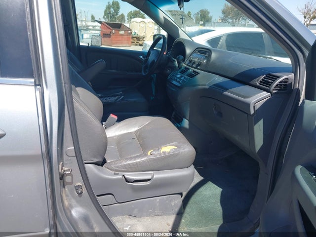 Aukcja sprzedaży 2005 Honda Odyssey Ex-l, vin: 5FNRL38705B136574, numer aukcji: 45951504