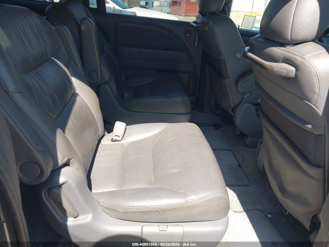 Aukcja sprzedaży 2005 Honda Odyssey Ex-l, vin: 5FNRL38705B136574, numer aukcji: 45951504