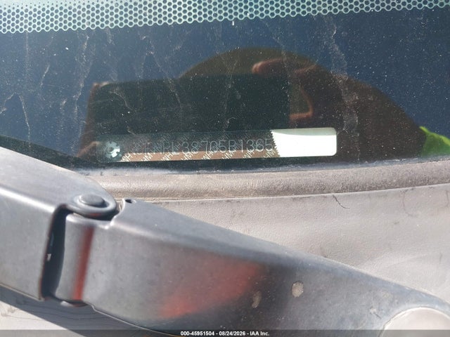 Aukcja sprzedaży 2005 Honda Odyssey Ex-l, vin: 5FNRL38705B136574, numer aukcji: 45951504