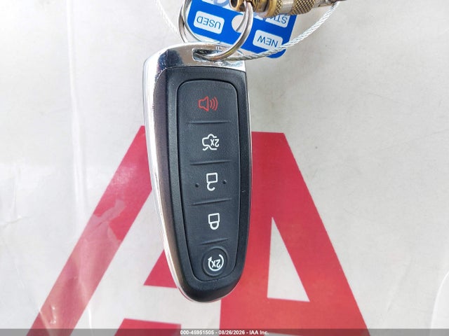 Auction sale of the 2013 Lincoln Mkx, vin: 2LMDJ6JK8DBL61241, lot number: 45951505