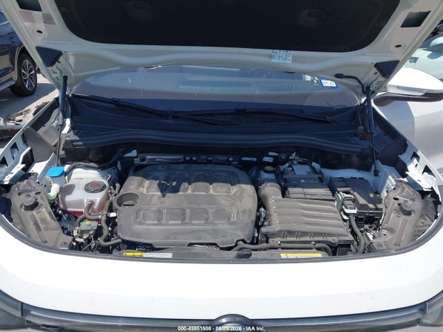 2025 Volkswagen Tiguan 2.0t Sel R-line მანქანა იყიდება აუქციონზე, vin: 3VVLR7RM2SM019457, აუქციონის ნომერი: 45951508