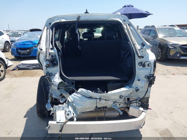 2025 Volkswagen Tiguan 2.0t Sel R-line მანქანა იყიდება აუქციონზე, vin: 3VVLR7RM2SM019457, აუქციონის ნომერი: 45951508
