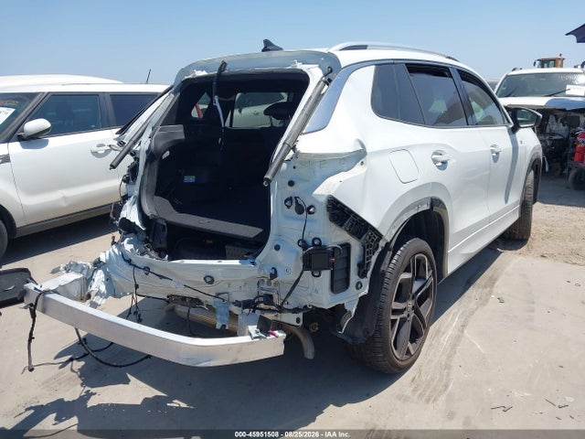 2025 Volkswagen Tiguan 2.0t Sel R-line მანქანა იყიდება აუქციონზე, vin: 3VVLR7RM2SM019457, აუქციონის ნომერი: 45951508