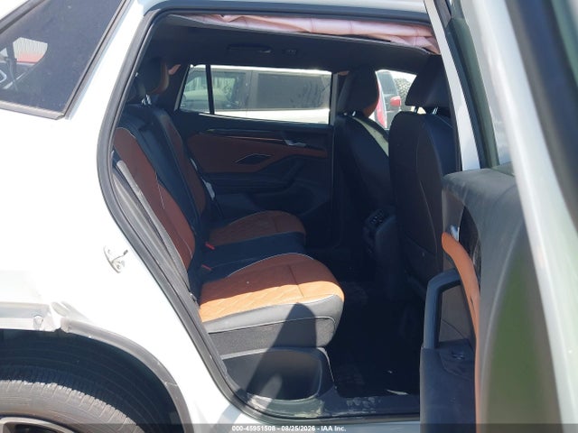 2025 Volkswagen Tiguan 2.0t Sel R-line მანქანა იყიდება აუქციონზე, vin: 3VVLR7RM2SM019457, აუქციონის ნომერი: 45951508