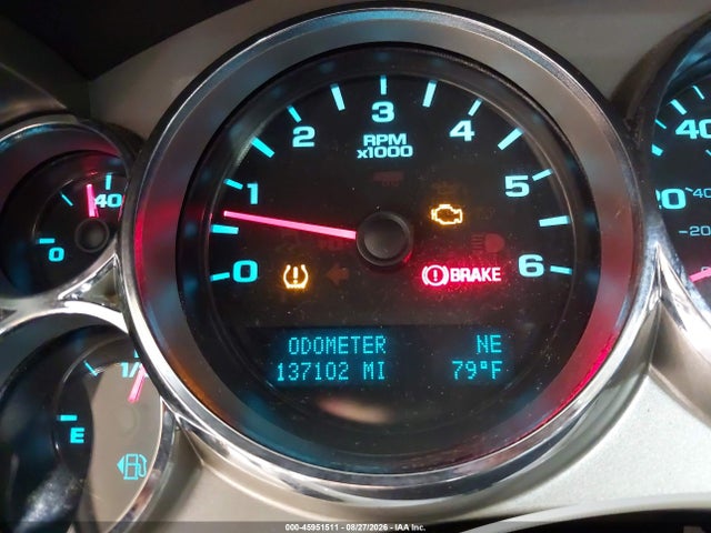 2013 Chevrolet Silverado 1500 Lt მანქანა იყიდება აუქციონზე, vin: 1GCRCSE08DZ312894, აუქციონის ნომერი: 45951511