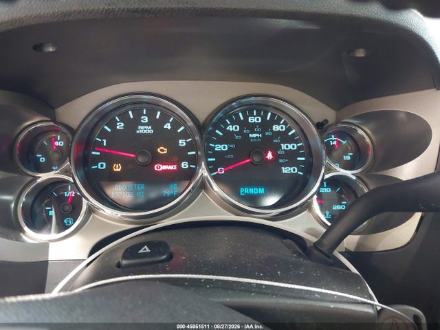 2013 Chevrolet Silverado 1500 Lt მანქანა იყიდება აუქციონზე, vin: 1GCRCSE08DZ312894, აუქციონის ნომერი: 45951511