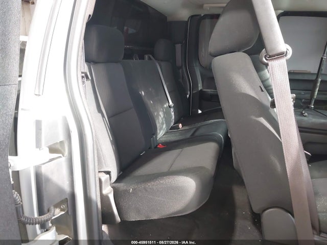 2013 Chevrolet Silverado 1500 Lt მანქანა იყიდება აუქციონზე, vin: 1GCRCSE08DZ312894, აუქციონის ნომერი: 45951511