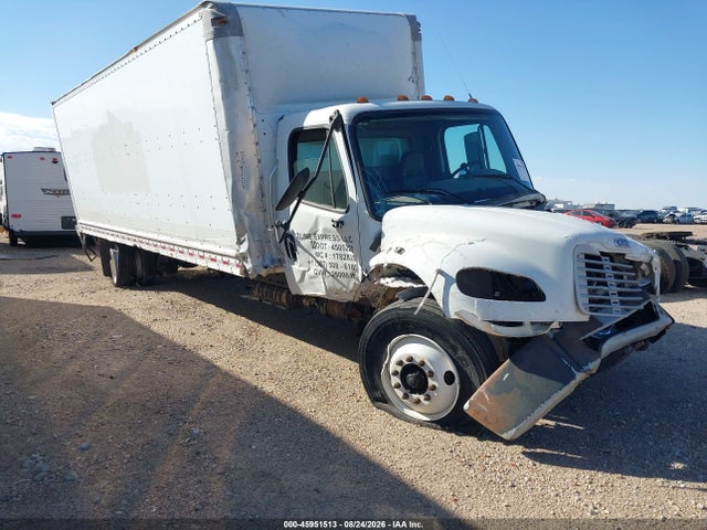 2017 Freightliner M2 106 მანქანა იყიდება აუქციონზე, vin: 1FVACWDT5HHHX3473, აუქციონის ნომერი: 45951513
