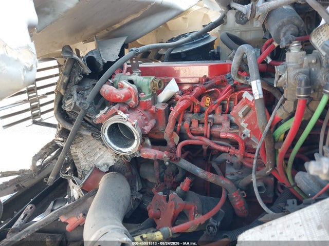 2017 Freightliner M2 106 მანქანა იყიდება აუქციონზე, vin: 1FVACWDT5HHHX3473, აუქციონის ნომერი: 45951513