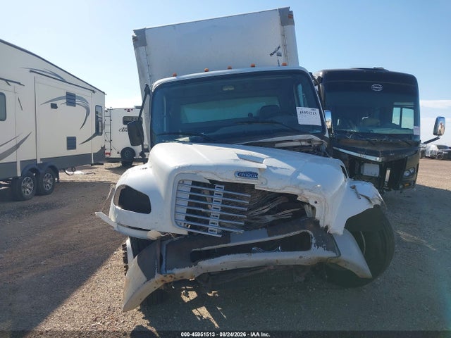 2017 Freightliner M2 106 მანქანა იყიდება აუქციონზე, vin: 1FVACWDT5HHHX3473, აუქციონის ნომერი: 45951513