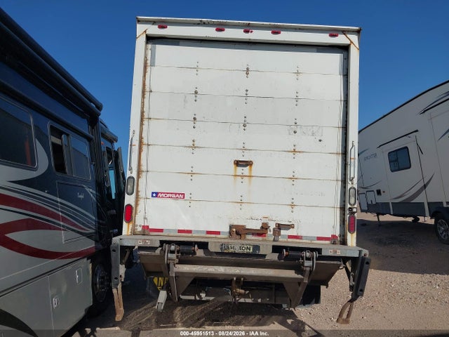 2017 Freightliner M2 106 მანქანა იყიდება აუქციონზე, vin: 1FVACWDT5HHHX3473, აუქციონის ნომერი: 45951513