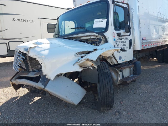 2017 Freightliner M2 106 მანქანა იყიდება აუქციონზე, vin: 1FVACWDT5HHHX3473, აუქციონის ნომერი: 45951513