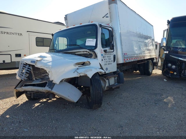 2017 Freightliner M2 106 მანქანა იყიდება აუქციონზე, vin: 1FVACWDT5HHHX3473, აუქციონის ნომერი: 45951513