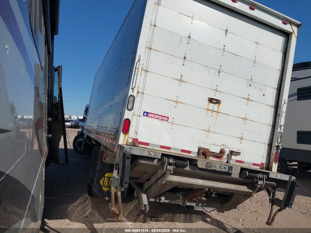 2017 Freightliner M2 106 მანქანა იყიდება აუქციონზე, vin: 1FVACWDT5HHHX3473, აუქციონის ნომერი: 45951513