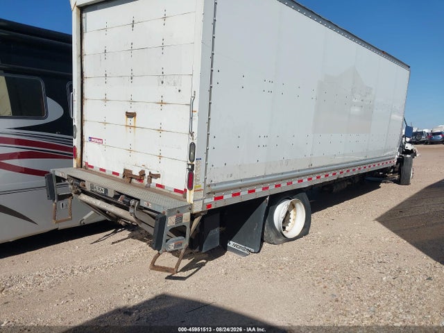 2017 Freightliner M2 106 მანქანა იყიდება აუქციონზე, vin: 1FVACWDT5HHHX3473, აუქციონის ნომერი: 45951513