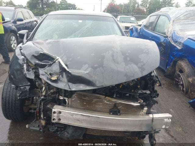 Auction sale of the 2017 Nissan Altima 3.5 Sl, vin: 1N4BL3AP7HC295577, lot number: 45951514