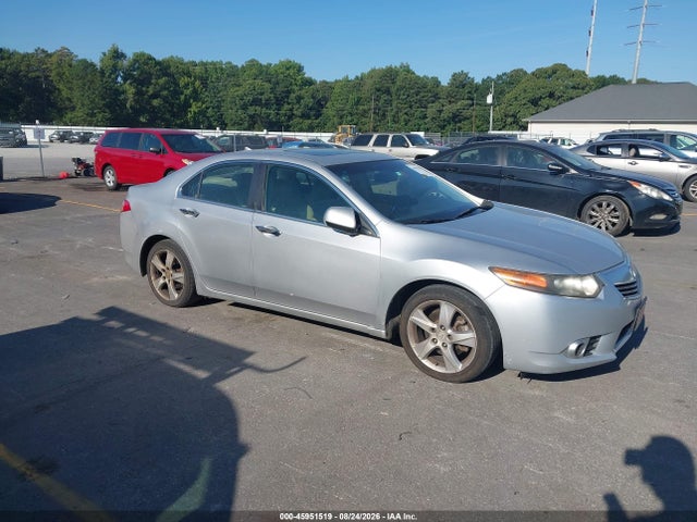45951519 :رقم المزاد ، JH4CU2F6XCC020346 vin ، 2012 Acura Tsx 2.4 مزاد بيع