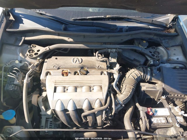45951519 :رقم المزاد ، JH4CU2F6XCC020346 vin ، 2012 Acura Tsx 2.4 مزاد بيع